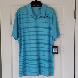 Nike golf shirt (NWT)